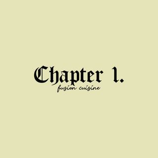 Chapter One