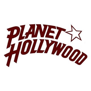 Planet Hollywood